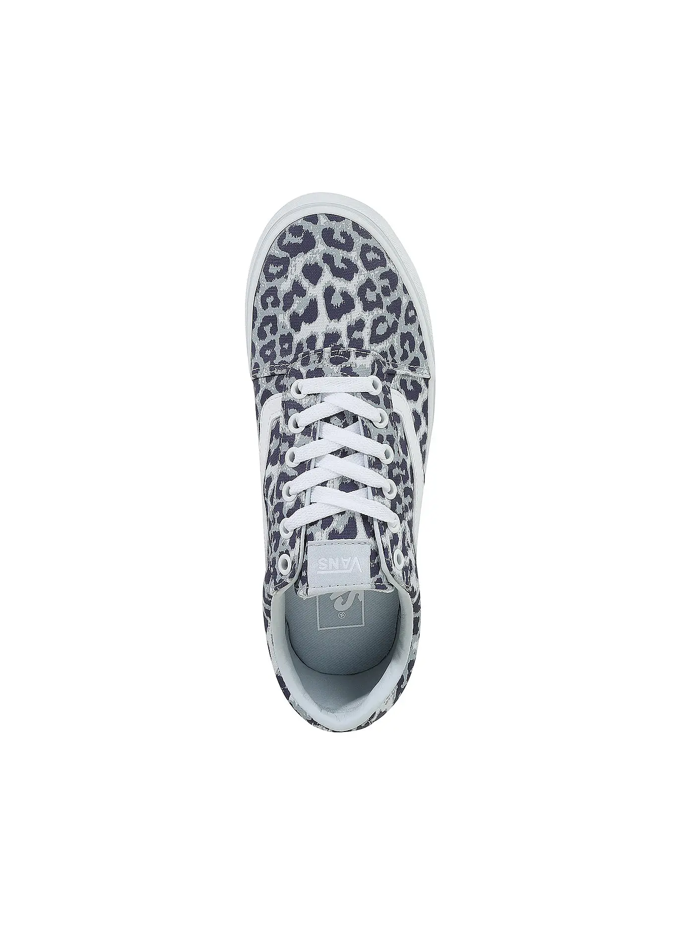VANS | Sneaker WARD | 